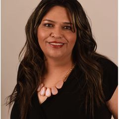 Headshot of Beatrice Montanez, real estate agent at North Plains Realty in Portales, NM
