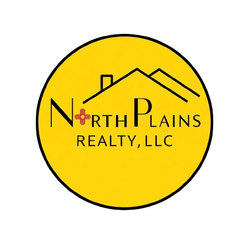 small logo of North Plains Realty